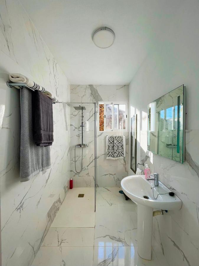 El Coso Lodge & Workation Zalamea la Real 외부 사진