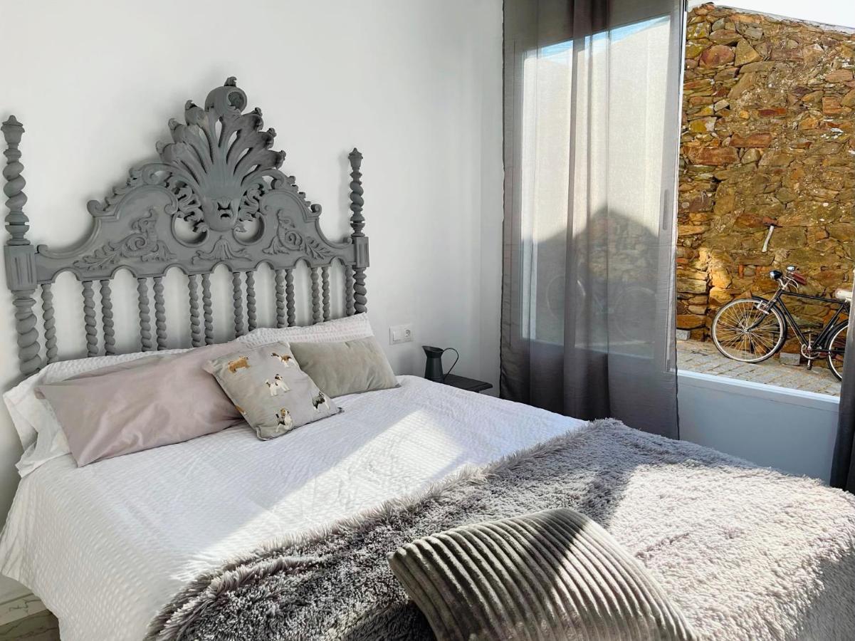 El Coso Lodge & Workation Zalamea la Real 외부 사진