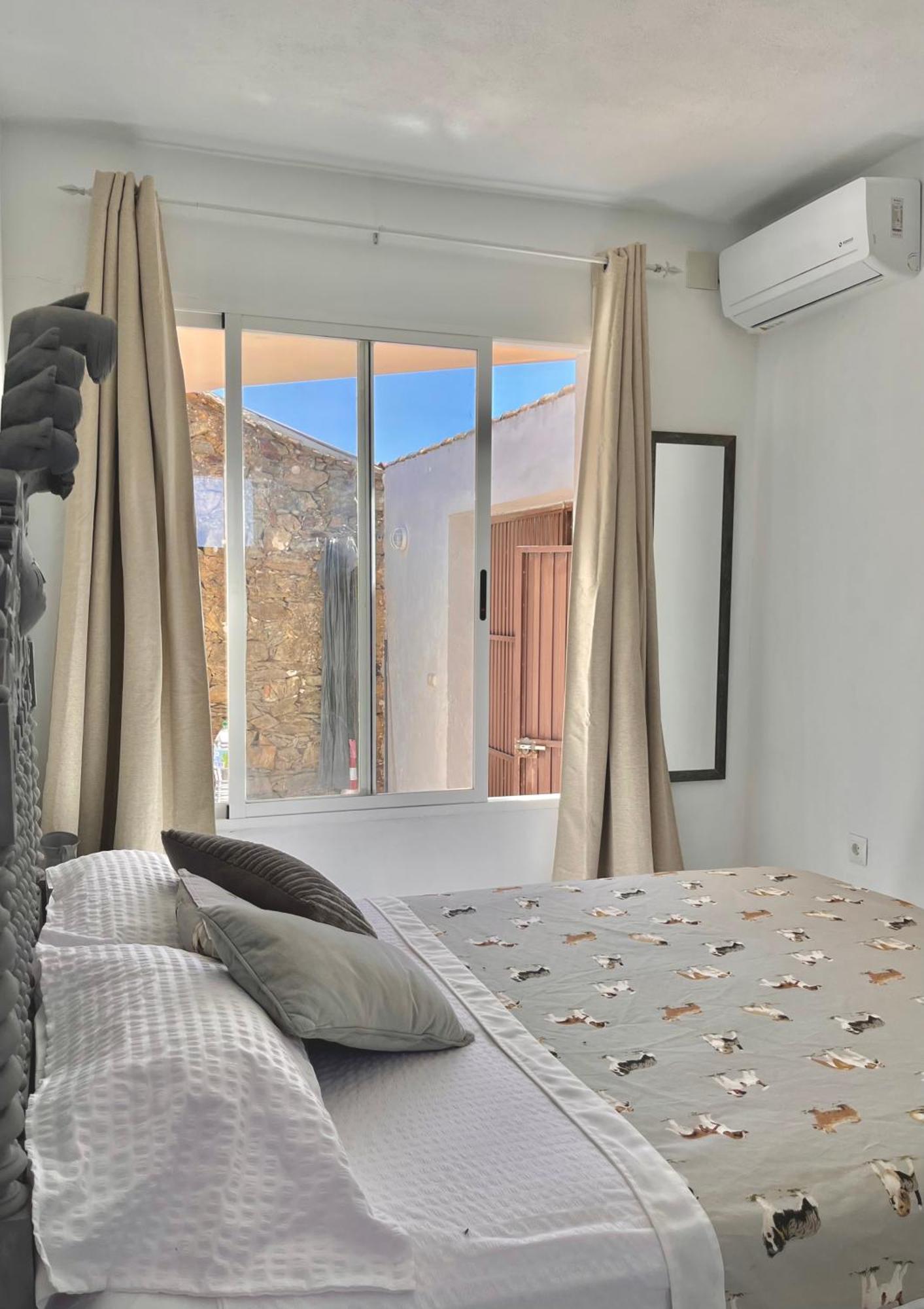 El Coso Lodge & Workation Zalamea la Real 외부 사진